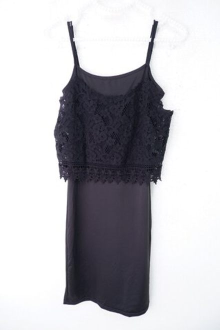 Комплект Vero Moda с черным топом 38 размер