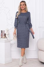 Платье 71768 Avili