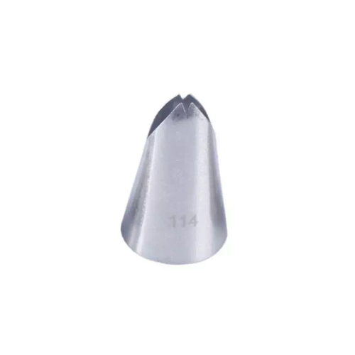 Кондитерская насадка 114