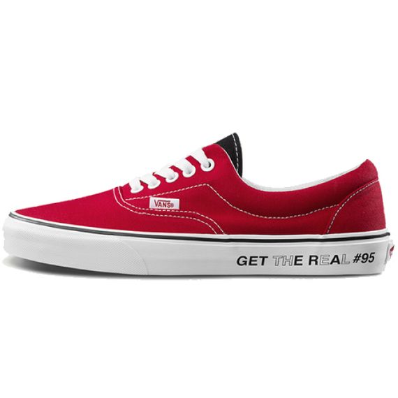 Vans Era The Real