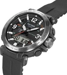Мужские часы Casio Pro Trek PRW-6611Y-1E