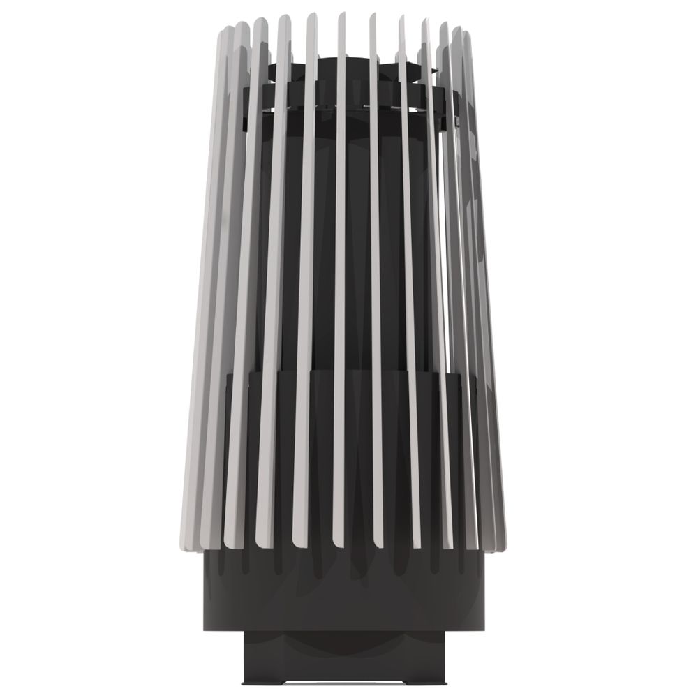 Дровяная банная печь Grill'D Cometa Vega 240 Short Pro