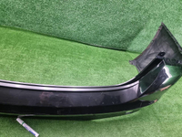 Бампер задний Kia K5 (2019-2023) GT