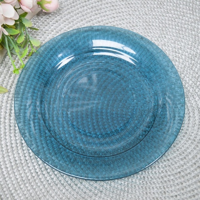 LOUISON LONDON TOPAZ Тарелка десертная 19см