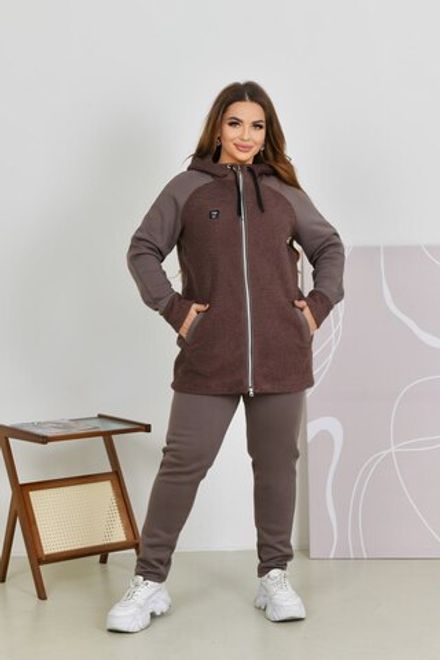 Костюм УК-21-217/3 Фабрика Моды Фото 1