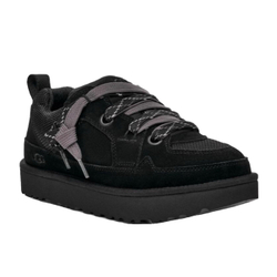 UGG Lowmel Low Sneaker Black
