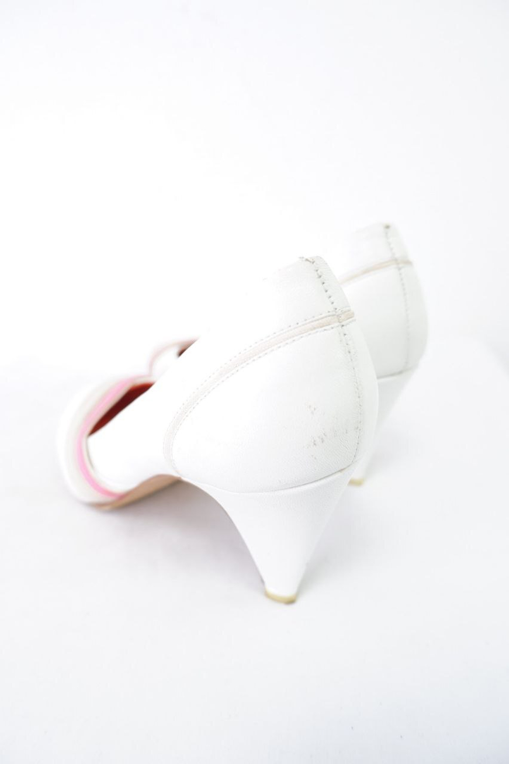 Туфли DieSel кожаные 37 размер