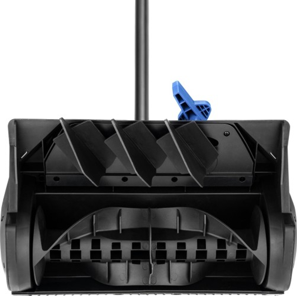 Снегоуборщик (электролопата) аккумуляторный HYUNDAI SC 4040