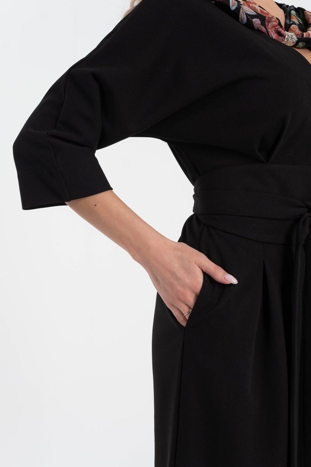 Платье П5-4655/4 Wisell (Акция)