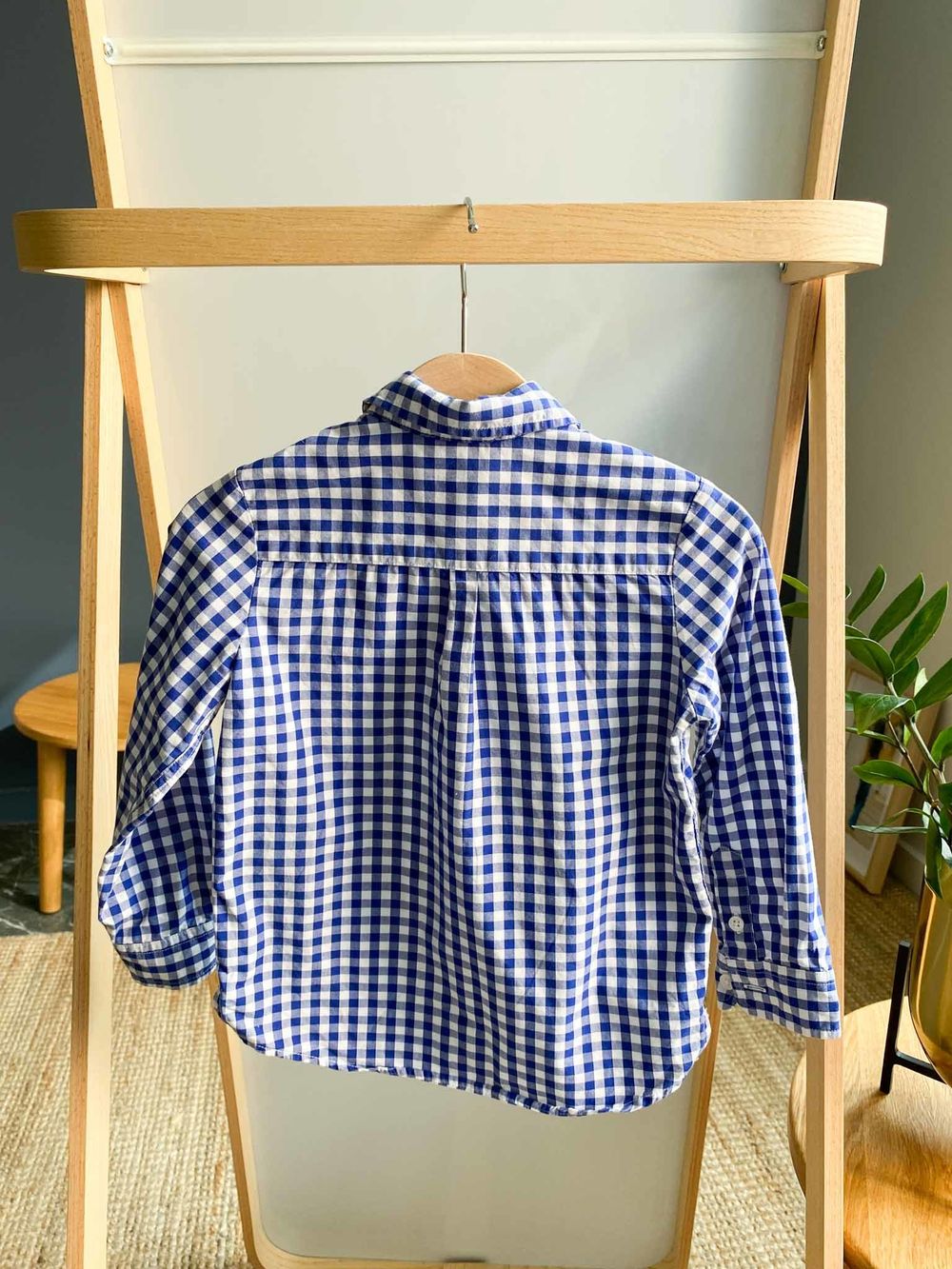 Рубашка Jacadi