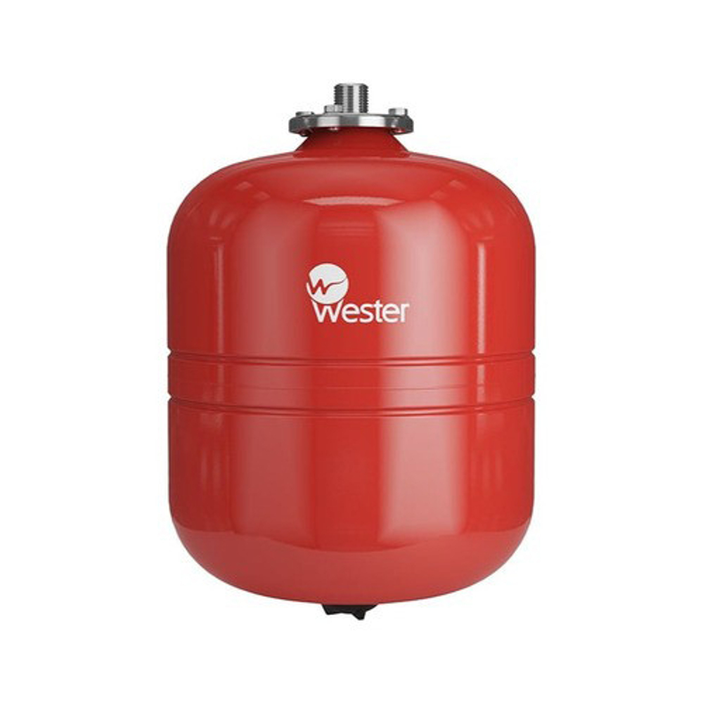 Расширительный бак верт. 3/4"18 л. WESTER