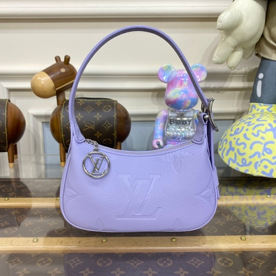 Louis Vuitton Mini Moon