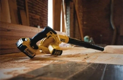 DEWALT DCE100 Компактный беспроводной воздуходув