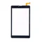 Тачскрин для Irbis TZ890 4G (Черный)