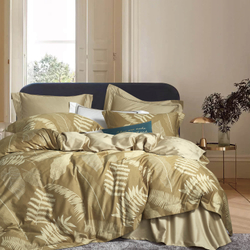 Постельное белье 2 спальное евро макси Sharmes Safro
