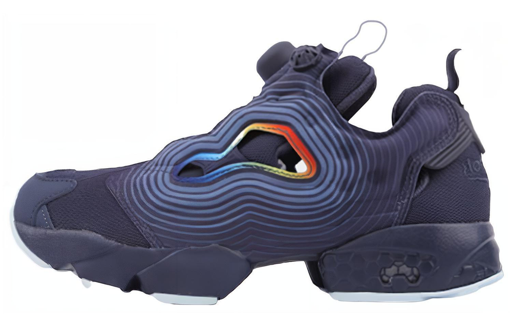 Кроссовки Reebok Instapump Fury Og Nm