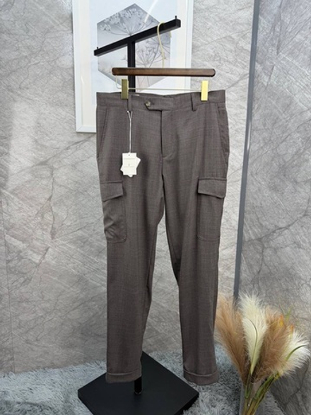 Брюки Brunello Cucinelli