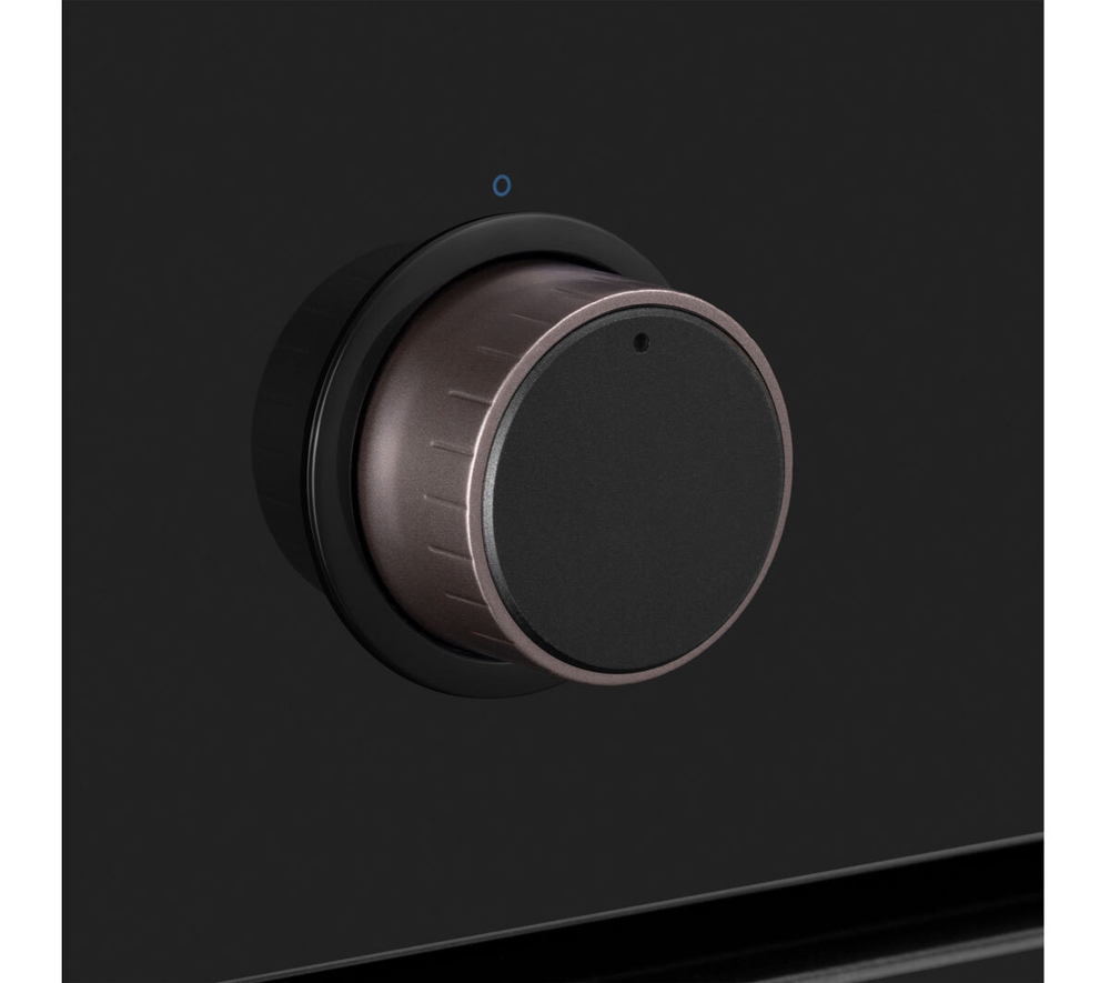 Шкаф духовой электрический с СВЧ MAUNFELD MEOR7217DMB2 фото 10