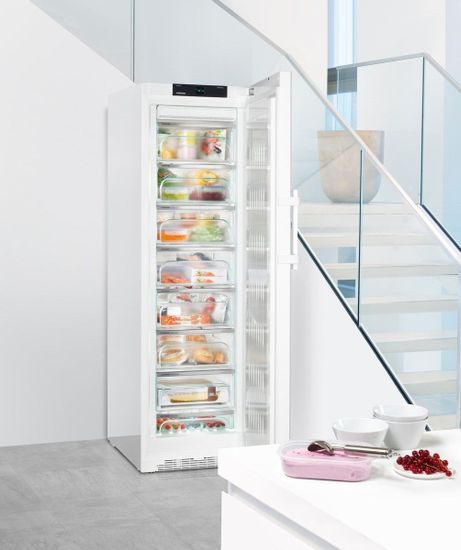 Морозильник Liebherr GNP 4355