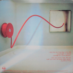Robert Plant / Pictures At Eleven (LP)