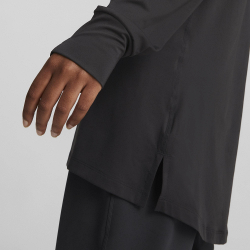 Женский лонгслив PUMA Modest Activewear Long Sleeve