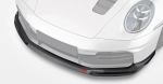 Карбоновая губа переднего бампера для PORSCHE 911 992.2 CARRERA 2025+
