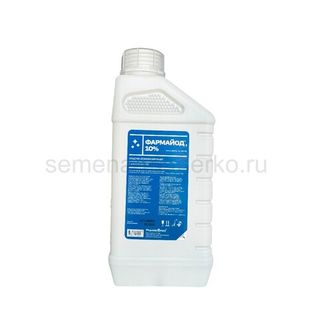 Фунгицид ФАРМАЙОД 10 % 1 кг/ФармБиоМед