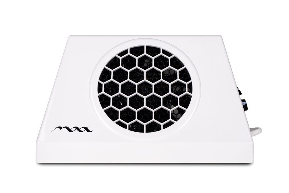 Настольный пылесос Ultimate VII WHITE MAX