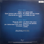 Garou / Seul (20th Anniversary Edition)(Coloured Vinyl)(2LP)