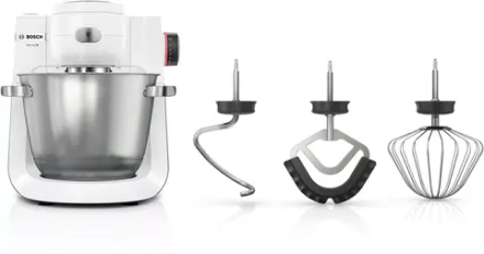 Кухонный комбайн Bosch MUMS6EW00