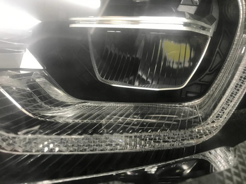 Фара левая BMW 5er G30 (17-20) Adaptive LED
