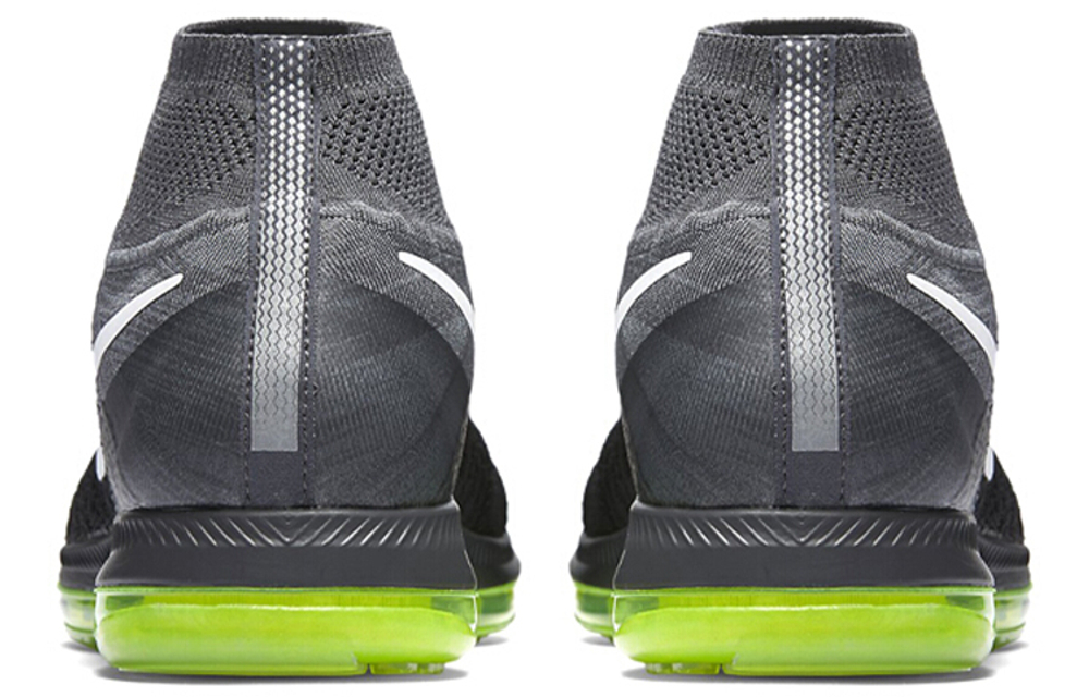 Кроссовки Nike All Out Flyknit
