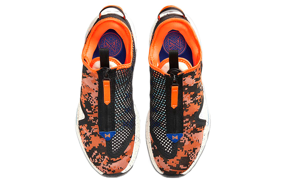 Кроссовки Nike Pg 4 4