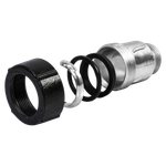 Муфта ремонтная 3/4'' с наружной резьбой  VRT®