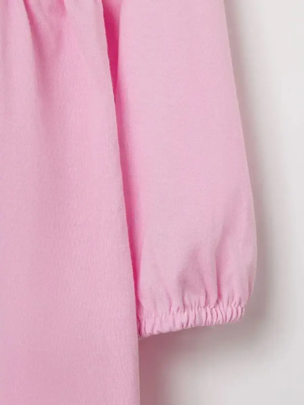 Платье для девочки в садик