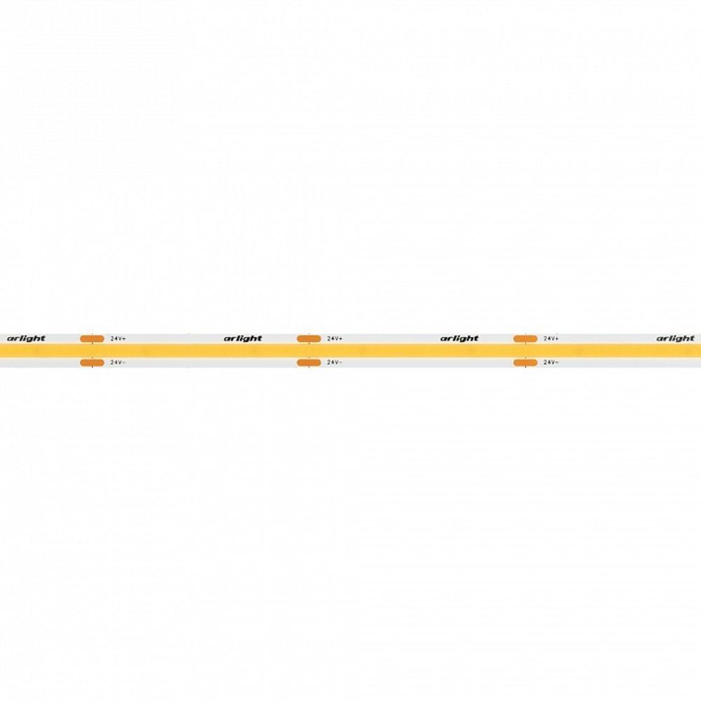 Лента светодиодная Arlight COB 39060