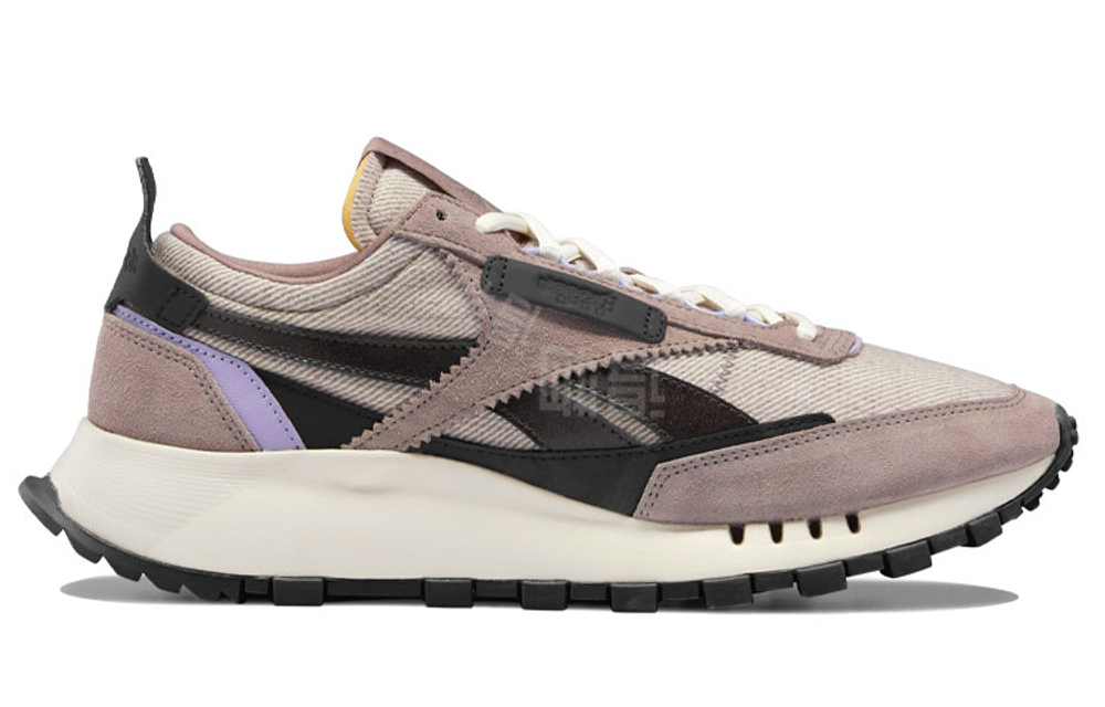 Кроссовки Asap Nast X Reebok Classic Leather Legacy