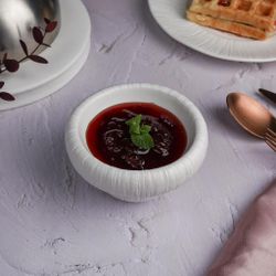 Салатник 150 мл d 11,7 см h6,5 см White Moon P.L. Proff Cuisine [6]