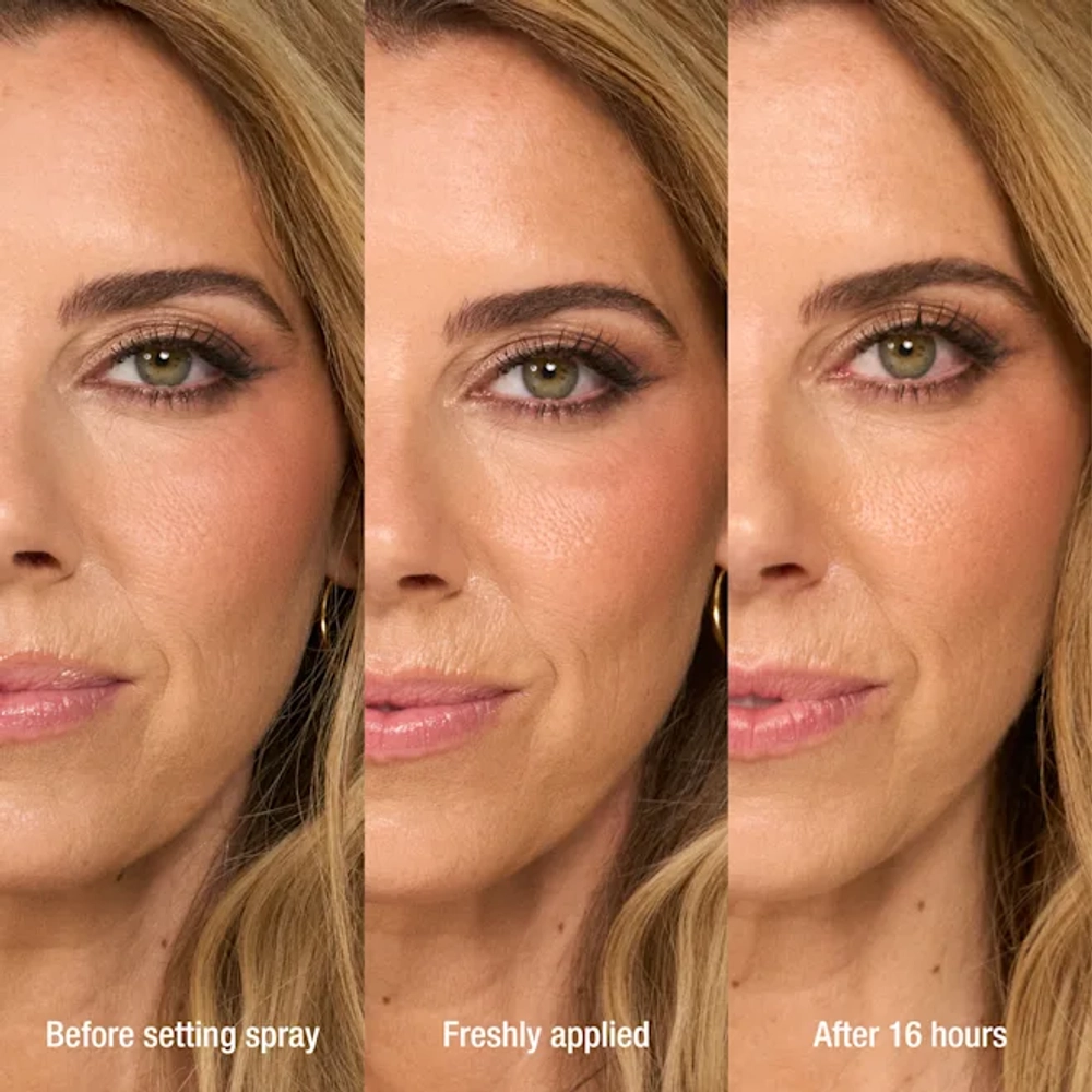 Набор мини фиксаторов Charlotte Tilbury Airbrush Flawless Mini Setting Spray Kit