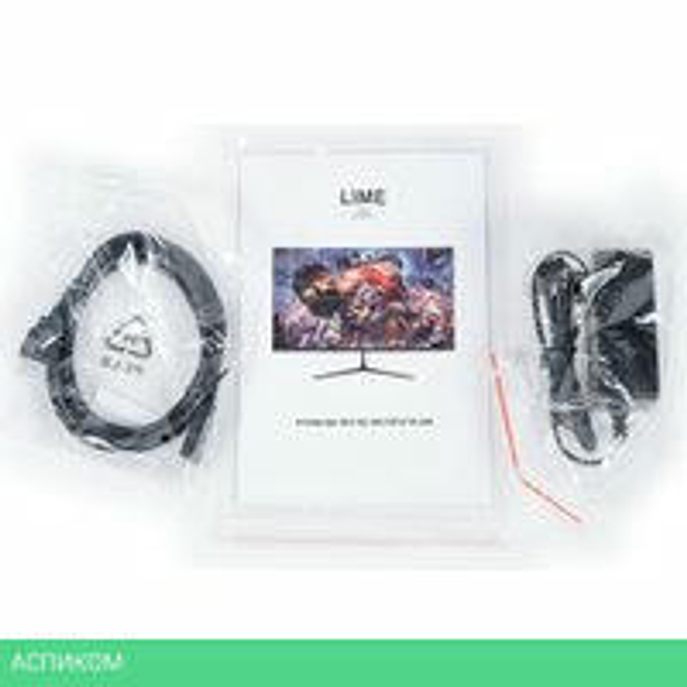 Монитор Lime Z270 V2