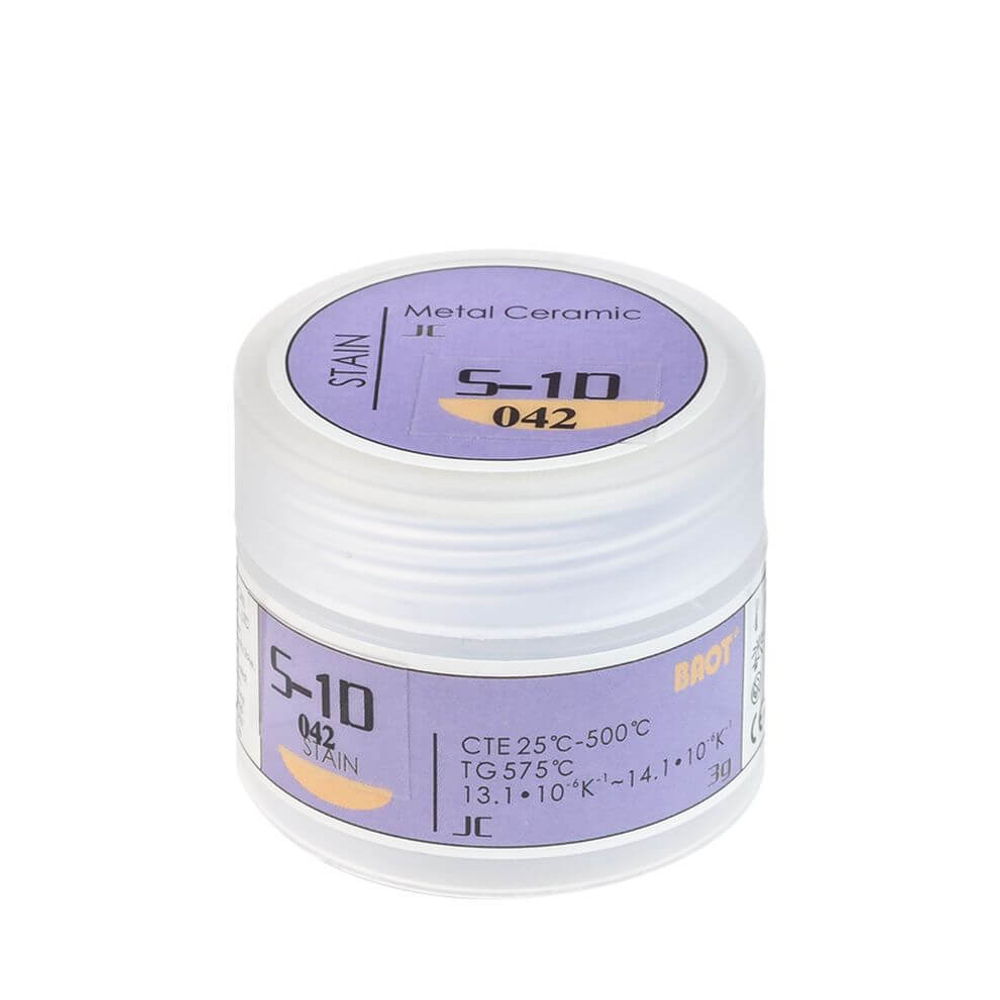 Краситель (Stain) BAOT JC S-1D 042