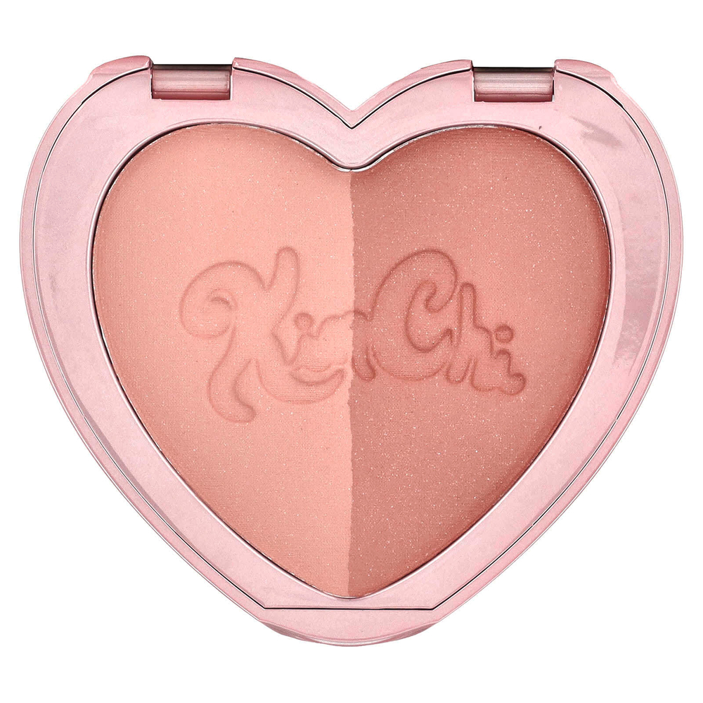 KimChi Chic Beauty, Thailor Blush®, 06 Vacation, 7 г (0,25 унции)