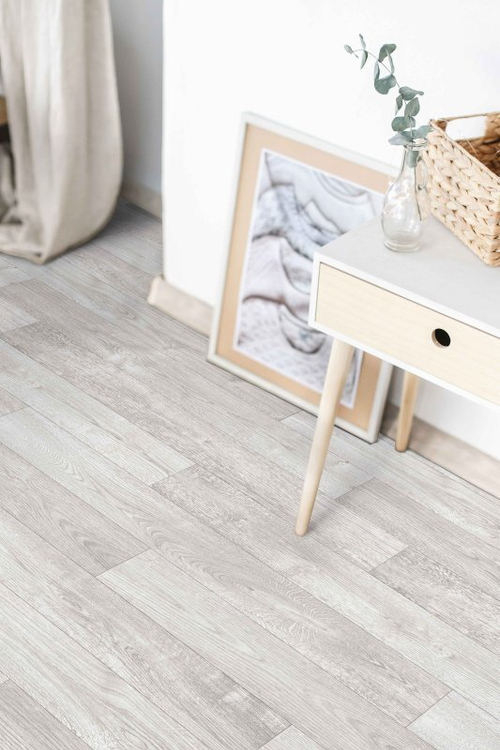 Линолеум бытовой Ideal Ultra Rufus 1_088L, 3,5х22м (рулон)