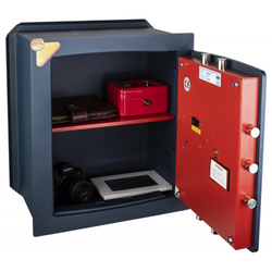 Сейф встраиваемый Technomax GT/7P