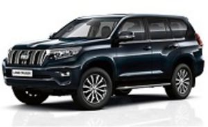 Land Cruiser Prado 150