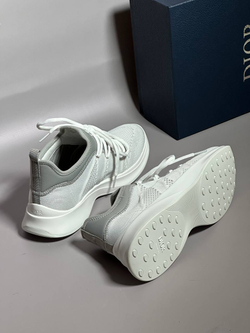 Кроссовки Dior