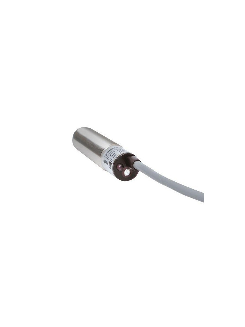 Датчик оптический бесконтактный EKF PROXIS-3D-18-30-P-NO+NC-2