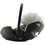 Автокресло Britax Roemer Baby-Safe Pro Lux (0-13 кг), Linen Grey