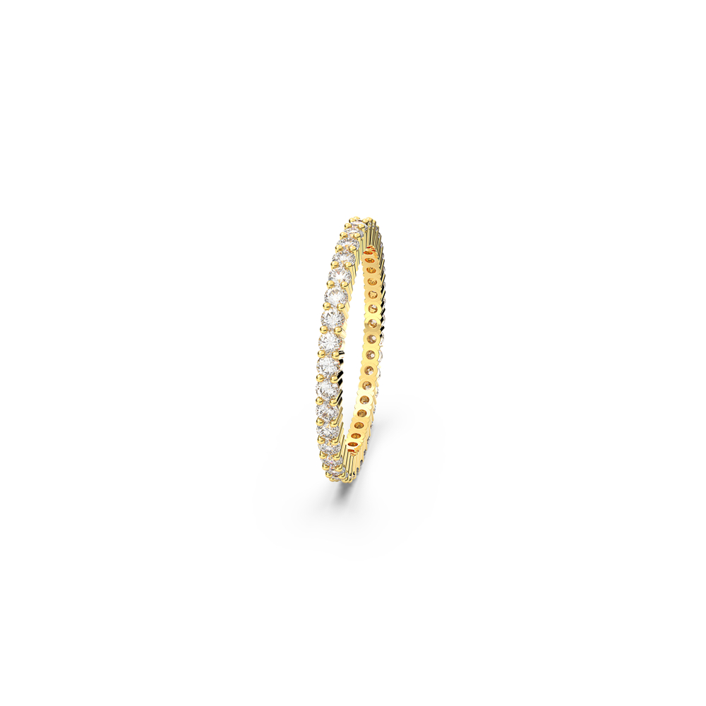 RE VITTORE:RING COCR CRY/GOS 50