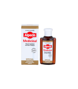 Alpecin Medicinal Special - Тоник против выпадения волос для чувствительной кожи /   200  ml  / GTIN 4008666200242